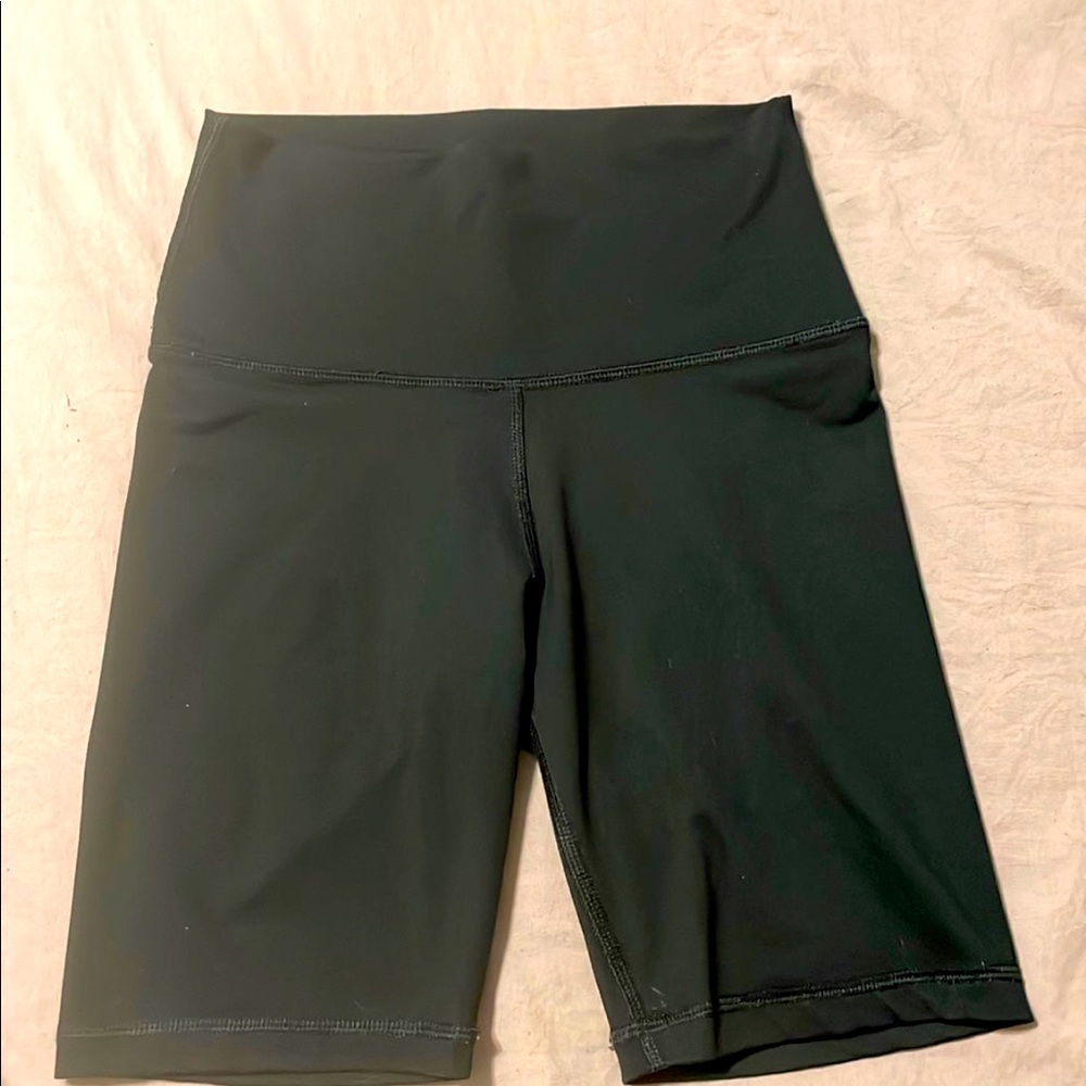 Aerie Biker Shorts